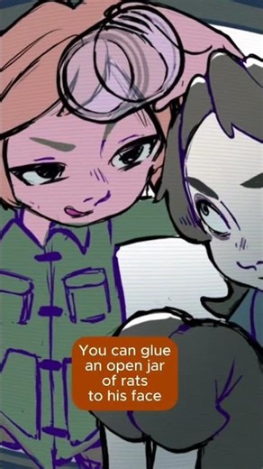 WHERE IS THE FANDOM ???? 💀💀💀💀 #hauntedhotel #hauntedhotelabbadonn #abaddon #netflix