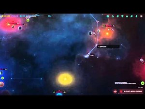 Master of Orion Jump Gate Usage