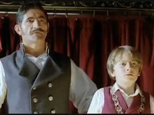 The New Adventures of Pinocchio Part 5