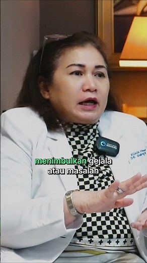 Bukan Kecapekan Kerja yang Langsung Bikin Tipes! #tipes #vaksintipes #spesialispenyakitdalam