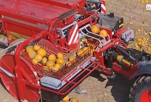 233K views · 1.6K reactions | Cool and Powerful Agriculture Machines That Are On Another Level #3 #InfoTech | InfoTech | Facebook