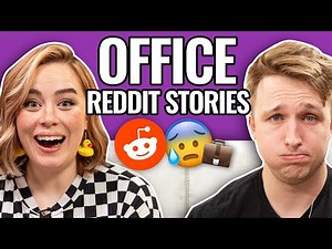 World's Worst Coworkers | Reading Reddit Stories