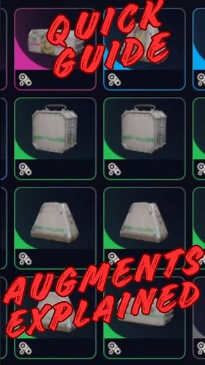 Everything You Need to Know About Augments |ARC Raiders|