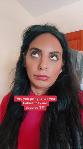 …..our Children’s first families, are our family, period. Through everything and anything. #openadoption #adoptivemom #adoption #lesbianmom