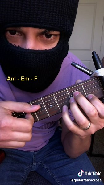 Healing Through Music: The Remedy for a Broken Heart on Guitar