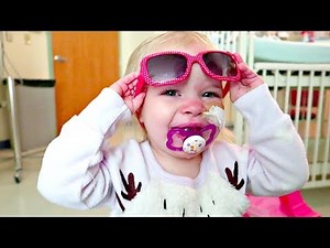 🎉HOSPITAL RELEASE!