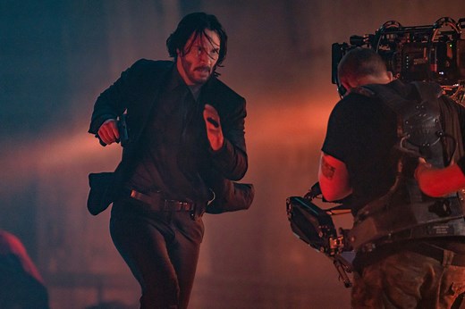 Wick Is Pain – Where To Watch New John Wick Documentary