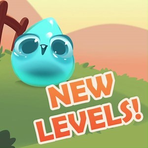 153K views · 1K reactions | Time to water your crops farmers. Dive into the new levels!  | Farm Heroes Saga | Facebook