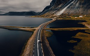 6 από τα μεγαλύτερα road trips στον κόσμο