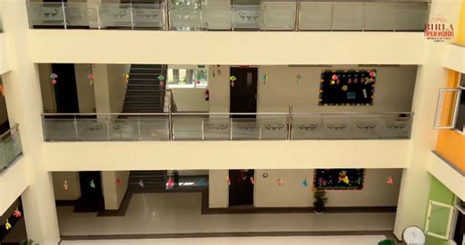 10K views · 87 reactions | #Admissions open at Birla Open Minds International School, HMT Srinagar Campus for Session 2025-2026. Pre-Nursery to Grade 7th. CBSE Affiliated school. Contact: 6006813016 #BirlaOpenMinds #Admissions #Srinagar" | Daily Taskeen | Facebook