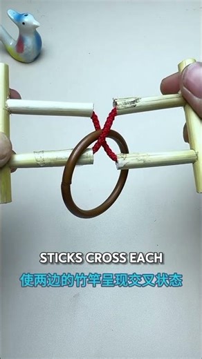 99% People Can’t Solve This Puzzle | Golden Ring Puzzle Trick