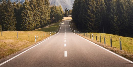 Do You Know The Difference Between Road, Street, Avenue, And Boulevard?