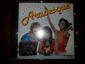 Arabesque - Arabesque