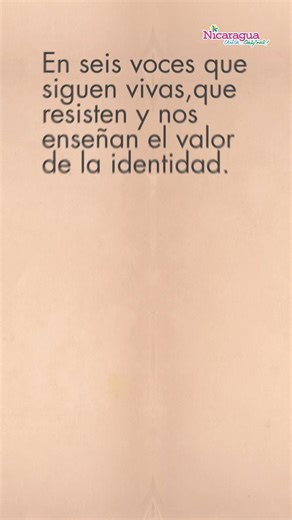 Nicaragua conmemora el Día de la Resistencia Indígena, Negra y Popular honrando la fuerza, la historia y la identidad de nuestros pueblos originarios, afrodescendientes y populares. #DíaDeLaResistencia #Nicaragua #VisitNicaragua | Visit Nicaragua