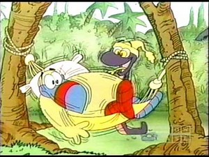My Old VHS Tapes - Ovide and the Gang (ShowCase)