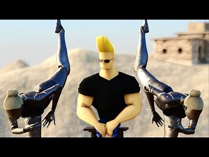 Atomic Heart Twin Robots Experience