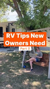 Your RV isn’t like every other RV — and that’s why the manual matters. It answers questions you won’t even know to ask yet. One of the easiest ways to avoid rookie mistakes. This is part of an ongoing RV tips series. #RVBasics #RVOwnership #TravelTrailerLife #RVs | Travels with Ted Blog