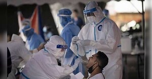 झारखंड में कोरोना वायरस RT-PCR टेस्ट कराना हुआ बहुत सस्ता, जानें कितने रुपये में होगी जांच