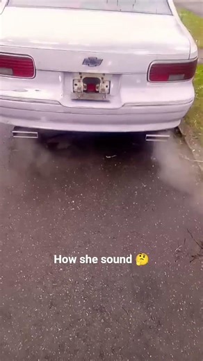 91 🫧 flowmaster sound check