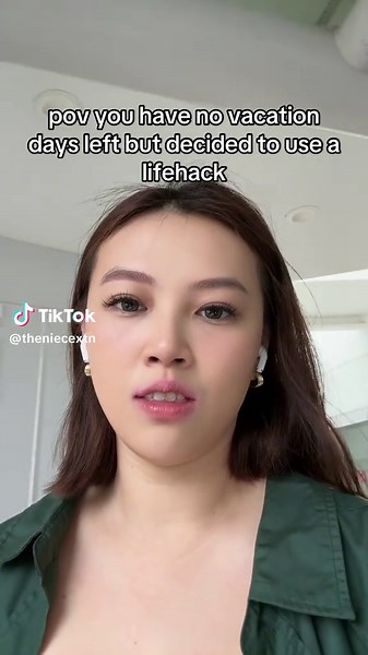 Creative Life Hacks for Vacation Planning and Time Off