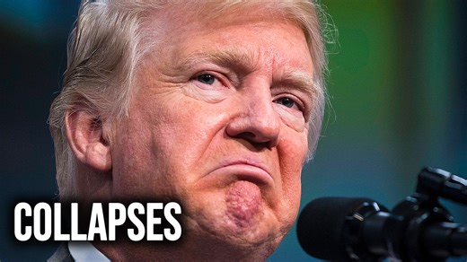 Trump Con CRUMBLES In Devastating End Of Year Data As Tariff Truth Crashes Down | The Damage Report