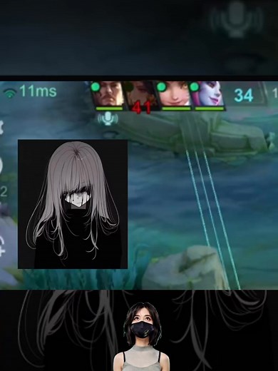 dalawang talo lang break na agad? 😭 | Mythical Glory Gaming