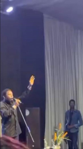 When the Worshipper Breaks Free… Heaven Listens 😭🔥 | Chibu Music