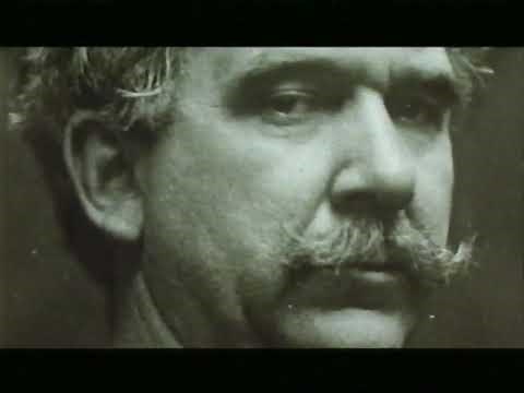 Charles Rennie Mackintosh: A Modern Man - BBC2 Documentary Glasgow School of Art
