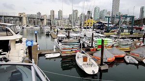 VANCOUVER BOAT SHOW IS THIS WEEK! The Vancouver International Boat Show is the biggest and best event of its kind in Western Canada, and it happens this week, from January 14th until the 18th. For details, see https://vancouversbestplaces.com/events-calendar/festivals-and-events/vancouver-boat-show/ Starting on Wednesday, January 14th, the boat show takes place at both Granville Island and the Vancouver Convention Centre this year. If you like boating, of any kind, and you want a new boat, new e