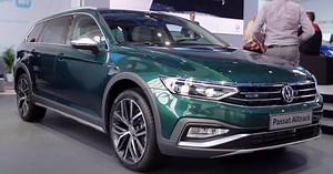 Get To Know Euro 2019 VW Passat With An In-Depth Presentation | Carscoops