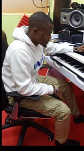 Mungu wa uzima moyo wangu wakutamani hata kama mambo ni magumu najua utatenda | Presenter Kai