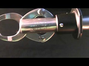 How to Make Welded Loops