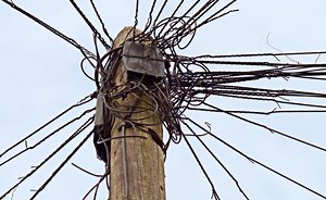 Delictual liability of local authorities for failure to maintain infrastructure - LitNet