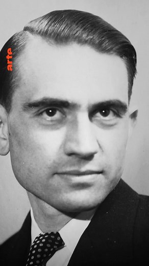 Musik, die aus Lärm entsteht? 🔊 Die Pioniere der elektronischen Musik komponierten nach dem Zweiten Weltkrieg mithilfe von Tonaufnahmen aus ihrem Alltag. Wir erzählen in "Electronic Vibrations – Ein Sound verändert die Welt" die Geschichte der Anfänge elektronischer Musik und ihren Weg bis zu ihrem heutigen Erfolg im Mainstream ⏩ so.arte/electronic-vibrations | Arte