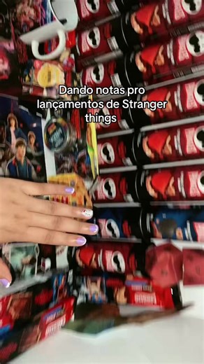 #maduthings #janetethings #strangerthings | Stranger Things