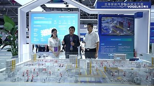 【MM访谈】先导智能-立导科技—CIBF2025专家走访