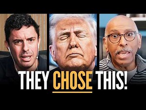 Republicans Own What Happens Next (w/ Michael Steele) | The Bulwark Podcast