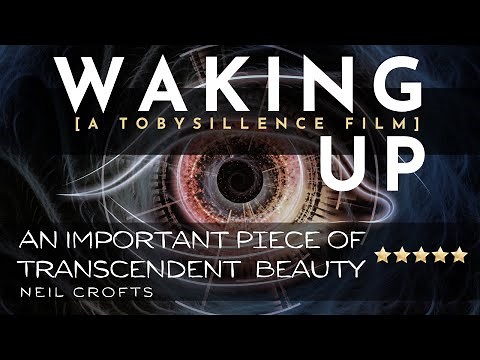 FULL MOVIE | WAKING UP | INSPIRATIONAL Film about HOPE | Words of WISDOM | 2020