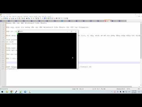 Hướng dẫn cài đặt WireGuard trên Ubuntu