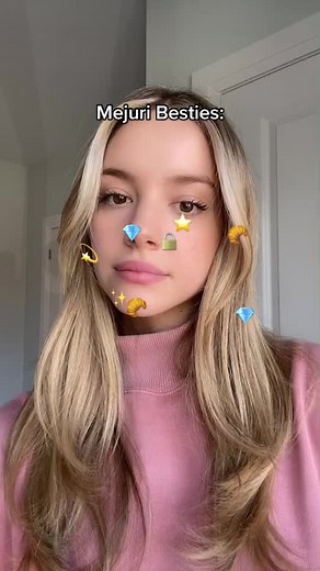 Mejuri on TikTok