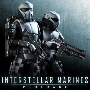 Interstellar Marines