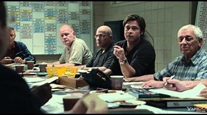 Moneyball Trailer 2011 HD