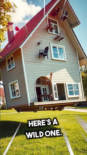 Top 3 Mind-Bending Buildings That Defy Architecture!