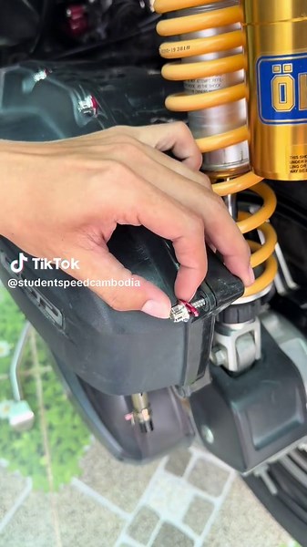 Exploring Student Life in Phnom Penh