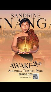 Sandrine Nnanga : quel est ton artiste préféré ?