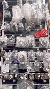 Your one-stop shop for baking, cooking, and kitchen essentials 🧁🍳 Explore aisles filled with high-quality tools trusted by pastry chefs, chocolatiers, and home cooks alike. Whether you’re baking, cooking, or upgrading your kitchen setup, we’ve got you covered. 📍 Visit us in-store: 6103 15th Avenue, Brooklyn, NY 11219 #brooklyn #nyc | BakeDeco Kerekes