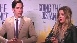 Exclusive interview: Cast of Going The Distance