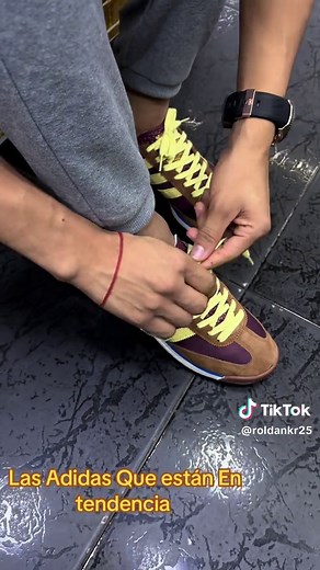 Las Adidas Que están En tendencia en Colombia