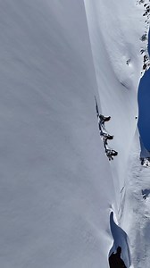 14K views · 55 reactions | @jerrymcarthur Things are extremely spicy out there on the west coast. Luckily this slope ended in a large flat area that stopped the slide with no terrain traps and all riders rode out ok. Things are warming up and getting worse, please be careful and travel with caution. | Snowmobile Fails | Facebook