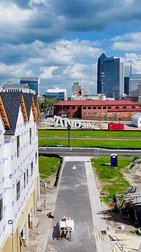 19K views · 65 reactions | LaVilla Development Update The first...